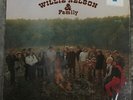 Willie Nelson - Willie Nelson & Family -LP 1971 RCA Corp. LSP-4489 Shrink scarce