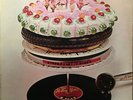 Rolling Stones Let It Bleed SKL5025 Boxed Decca Stereo 1969 6W