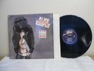 Alice Cooper LP Trash Clean 1989 In Shrink Hard Rock Orig