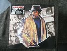 LA POLIZIA RINGRAZIA ORIGINAL MOTION PICTURE SOUNDTRACK  LIMITED EDITION OF 500
