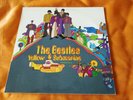 THE BEATLES - YELLOW SUBMARINE / APPLE PCS 7070 / 69 UK RI LP / BEAT / OIS