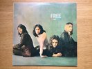 Free Fire And Water Pink Island A1 B1 Excellent Condition