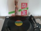 LP  KADIR ?EKER BELLY DANCE SAZ ILE MODERN OYUN HAVALARI Türküola LP-7503