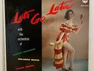 Killer Mambo Latin Jazz V/A LP Let's Go Latin w/ RAMON MARQUEZ, ORLANDO MARIN