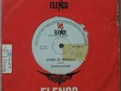 KARANDRE 1967 “SAMBA DE PROTESTO” BOSSA NOVA JAZZ ELENCO 7” 45 BRAZIL HEAR