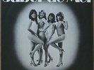 SABOR DE MEL 1981 “PRA RIMAR COM AMOR” FUNK SOUL DISCO BOOGIE 7” BRAZIL 45 HEAR