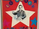 Latin Jazz Mambo LP JOE CUBA El Bravo Ritmo De El Globo HEAR DG Mono Rare  Gr8