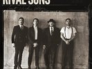 Rival Sons-Great Western Valkyrie (UK IMPORT) Vinyl / 12