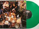 SEAWEED Weak LP 1992 Sub Pop green vinyl orig EX+ in shrink