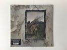 LED ZEPPELIN - LED ZEPPELIN IV REMASTERED - 180 GRAM VINYL (SEALED)