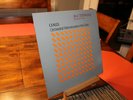 OMD Orchestral Manoeuvres In The Dark SELF TITLED LP vinyl 12