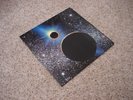 All India Radio - Space [Vinyl, Limited Edition #45/100, NM/EX Condition]