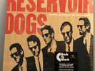 RESERVOIR DOGS QUENTIN TARANTINO ORIGINAL SOUNDTRACK LP ALBUM 12