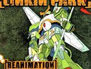 LINKIN PARK-REANIMATION VINYL LP NEU