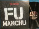 FU MANCHU THE COVERS ORIG 2011 LP 700 MADE NM-/NM- BLACK FLAG BOC VOID JFA DEVO