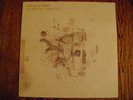 Frightened Rabbit - Midnight Organ Fight ORIGINAL FATLP70 2008 1st  PRESSING