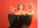 Interlude Jazz LP: Art Pepper 