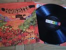 THE HOBBITS - DOWN TO MIDDLE EARTH 1967 DECCA US RARE PSYCH LP