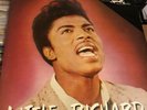 Little Richard ?– Little Richard Vinyl, LP Specialty ?– SP-2103  First Press