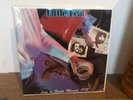 LITTLE FEAT LIVE IN SANTA MONICA 1972 2xLP BLUE LAKE RECORDS LF8701