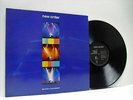 NEW ORDER bbc radio 1 live in concert (1st uk press) LP EX/VG+, WIN LP 011 vinyl