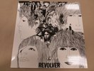 The Beatles Revolver Mono Vinyl LP 2014 Reissue Parlophone PMC 7009