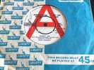 EDDIE COCHRAN SKINNY JIM / NERVOUS BREAKDOWN1964 LIBERTY  DEMO  VG