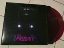 Vinyle The Prodigy - No Tourists - 2xLP Edition Limitée Purple Clear (2018) - EX