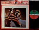 JOHN COLTRANE - LP - Giant Steps - Atlantic SD-1311 - VG++