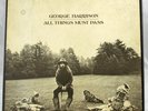George Harrison All Things Must Pass Vinyl LP Boxed Set 3 Discs Poster STCH 639