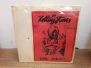 ROLLING STONES THE - RIM SHOUT LP RARE LIVE CLEVELAND JULY 1978