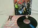 Duran Duran   Decade DDX10 1st UK EMI  A-2/B-1U cw inner EX/EX+ see all pics