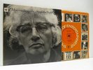 MALVINA REYNOLDS sings the truth (1st uk mono) LP EX/VG, BPG 62932, folk, 1967,