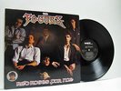 THE POGUES red roses for me (1st uk press) LP EX/VG, SEEZ 55, vinyl, folk rock,