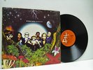 STEREO MC'S connected (1st uk press) LP EX-/VG+, BRLP 589 512 743-1, vinyl, 1992