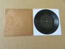 NEW ORDER Ceremony / In A Lonely Place FACTORY UK 1ST PRESSING 7