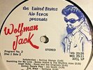 RADIO SHOW: WOLFMAN JACK SPECIAL EDITION 1/2 BILL HALEY,CHER,CCR,ROSIE/ORIGINALS