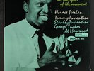 HORACE PARLAN: On The Spur Of The Moment LP (Japan, reissue, insert) Jazz