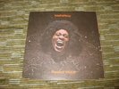 ORIGINAL 1971 FUNKADELIC MAGGOT BRAIN LP RECORD 12