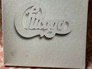 CHICAGO AT CARNEGIE HALL VOL. 1-4 BOX SET WITH POSTER & BOOK NM / NM 1971 ORIG.
