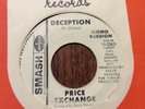 PRICE EXCHANGE Deception / same SMASH 2263 SOUL 7
