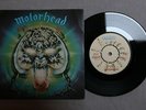 MOTORHEAD Overkill BRONZE 7-inch BRO 67