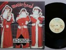 MOTORHEAD ace of spades BRONZE 12-inch Christmas ‘Limited Edition’ BROX 106