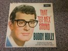 Buddy Holly Buddy That Tex Mex Sound Lovely Condition Rare Original UK 7