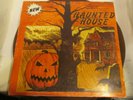 HALLOWEEN - The Haunted House - Vinyl LP 1031AB Scary Spooky Sound Effects NM