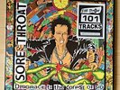SORE THROAT - DISGRACE TO THE CORPSE OF SID UK 1ST NR MINT 1989 EARACHE MOSH10