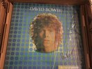 david bowie paul smith Signed Space vinyl