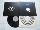Nucleus - Elastic Rock - Vertigo, Swirl Label + Swirl Inner Sleeve