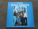 Black Sabbath  - 