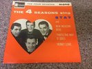 The 4 Seasons Sing Stay Rare Original UK 7